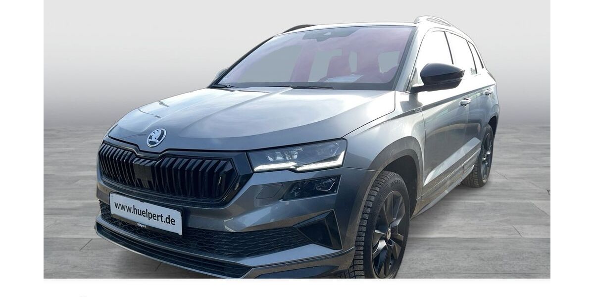 Skoda Karoq 70.169 km 34.151 &euro; Dortmund 44269