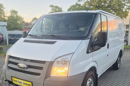 Ford Transit 130.000 km 5.500 € Dortmund 44147