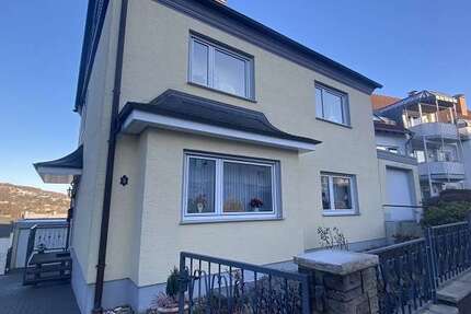 Wohnung Ennepetal Esbecke - 3 Zimmer, 66 m&sup2;, 445&euro; | Angebot:27213604