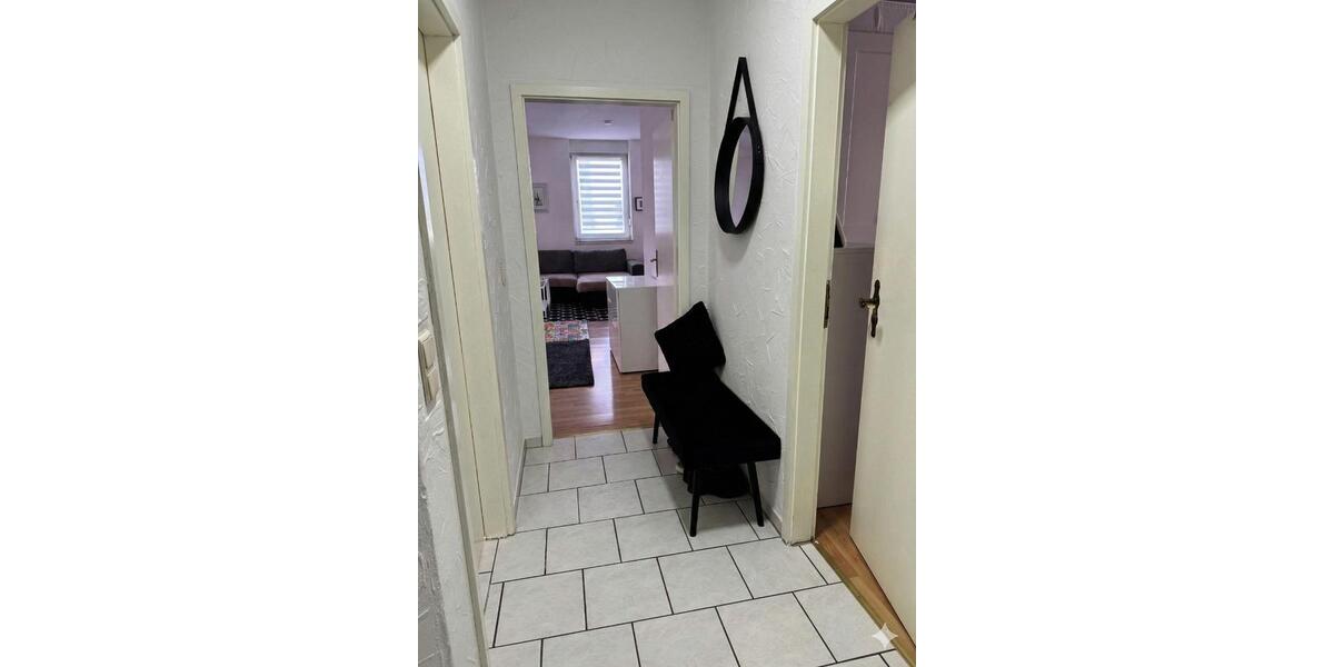 Etagenwohnung Iserlohn Grüne - 2 Zimmer, 64 m&sup2;, 610&euro; | Angebot:24842029