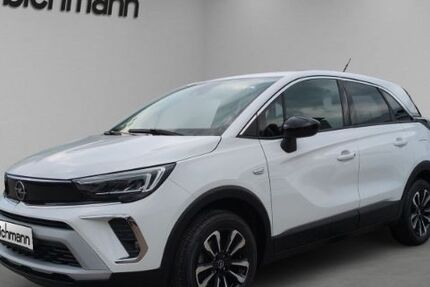 Opel Crossland (X) 54.382 km 14.990 &euro; Menden 58706