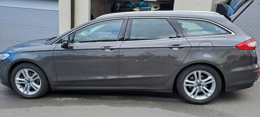 Mondeo