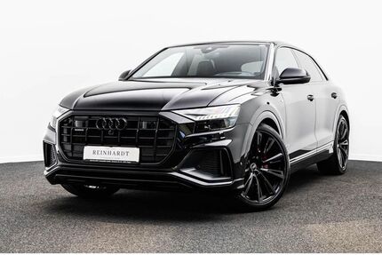 Audi Q8 132.981 km 61.425 &euro; Hagen 58091