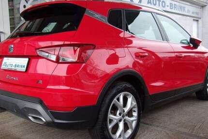 Seat Arona 26.440 km 16.375 &euro; Hagen 58089