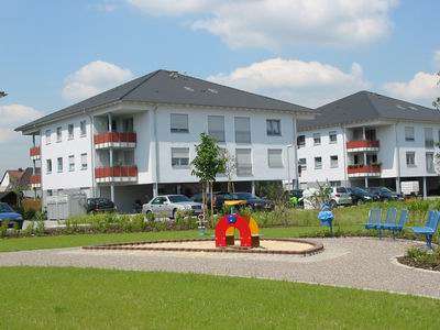 Wohnung zum Mieten in Dortmund 482 € 46 m²