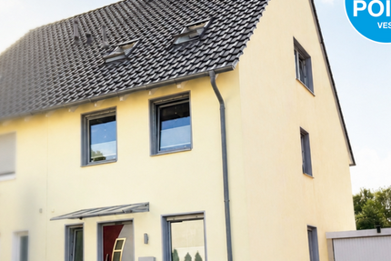 Haus Marl - 5 Zimmer, 137 m&sup2;, 449.000&euro; | Angebot:27205733