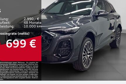 Audi Q5 9.218 km 74.990 &euro; Bochum 44809