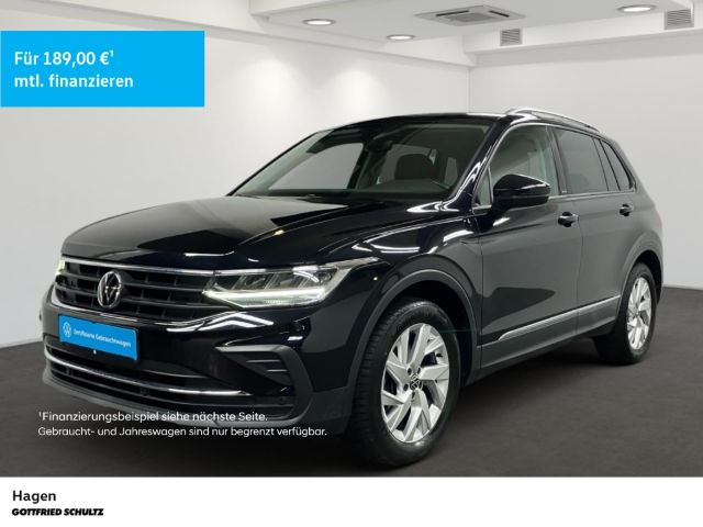 VW Tiguan 78.042 km 21.810 &euro; Hagen 58089