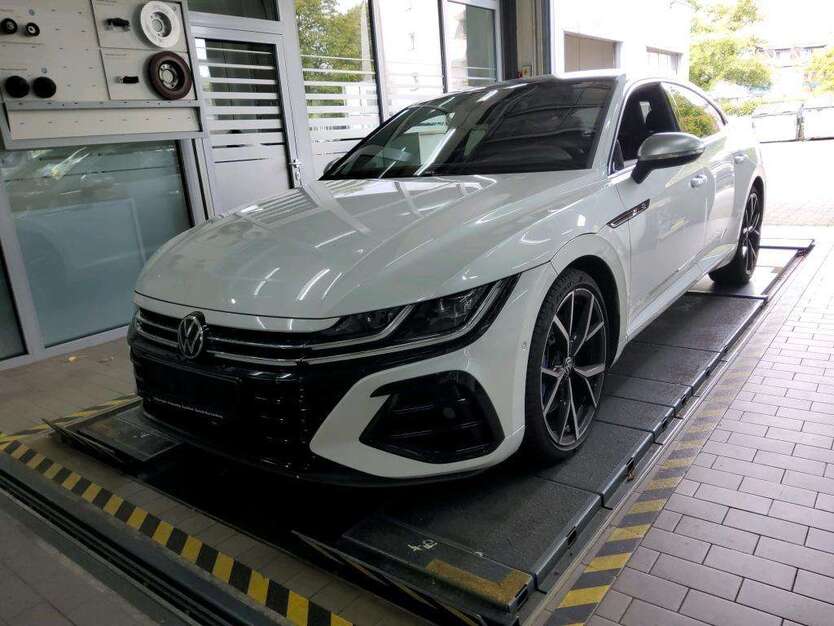 VW Arteon 68.881 km 42.915 € Hagen 58091
