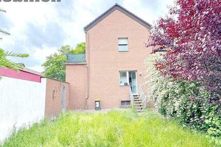 Reihenendhaus mit Garage in Castrop Rauxel-Habinghorst 3 zimmer