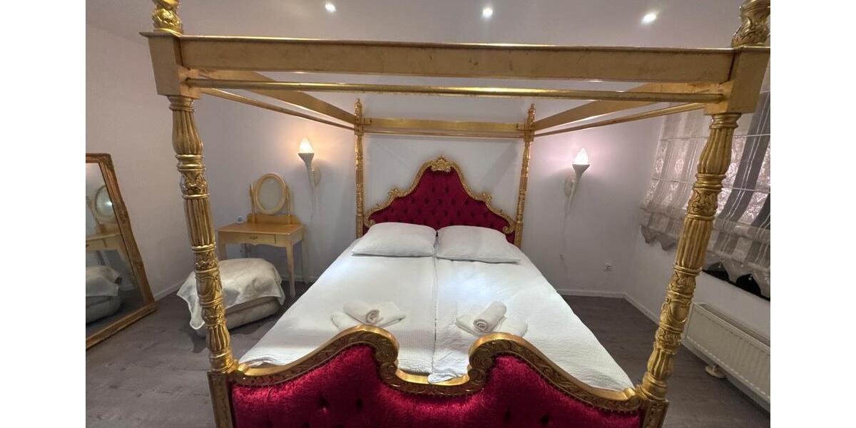 Etagenwohnung Bochum Werne - 4 Zimmer, 100 m&sup2;, 234.900&euro; | Angebot:24109075