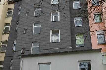 Helle, ruhige Maisonette-Wohnung zentral gelegen