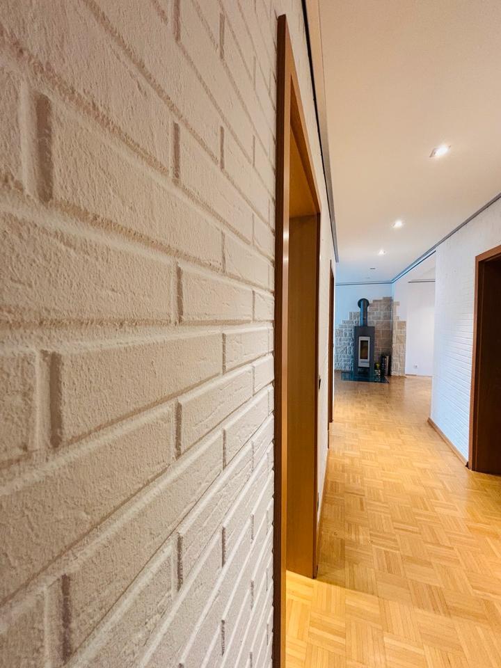 ab SOFORT moderne 3,5 Zimmer Whg, Südbalkon,Garage in Hamm-Osten zimmer