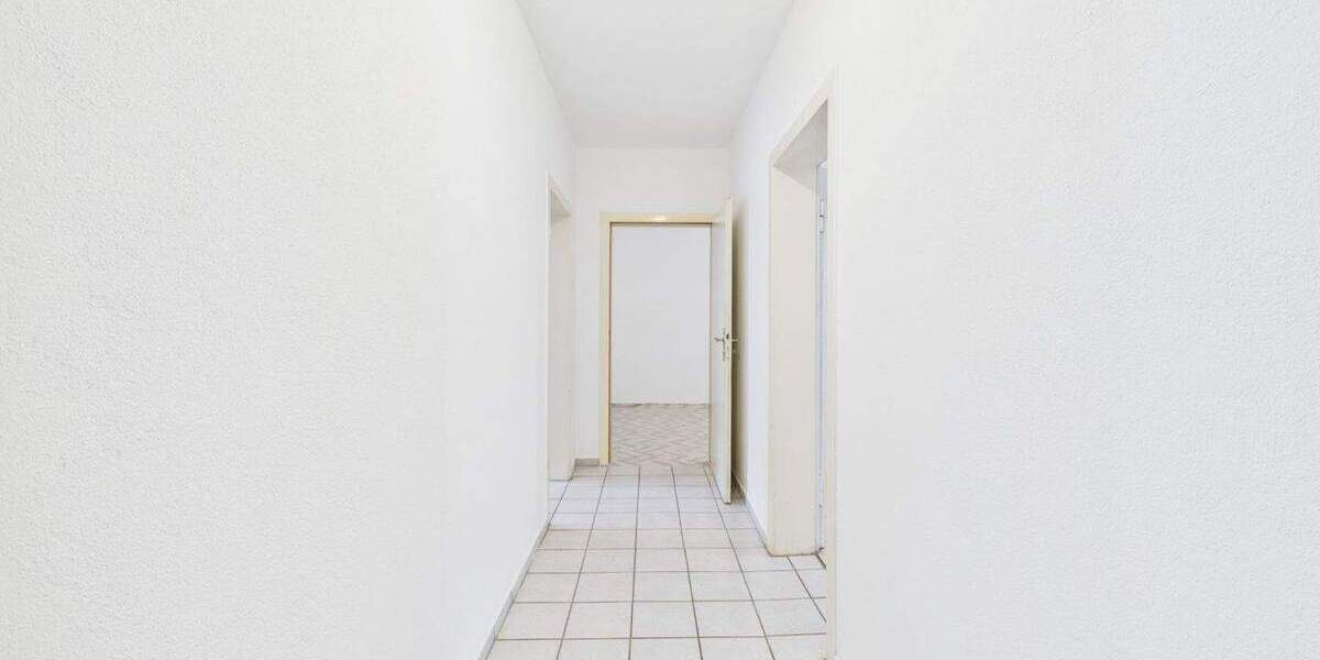 Lichtdurchflutete Eigentumswohnung in Iserlohn - Kurze Wege zur Natur und Stadt 3 zimmer