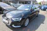 A4 Avant Advanced 2.0 TDI Stronic NAVI MATRIX LED