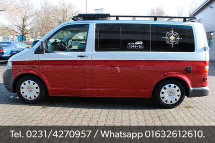 VW T5 Transporter 424.000 km 4.990 &euro; Dortmund 44143