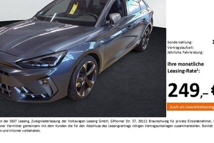 Cupra Leon 12.878 km 32.066 &euro; Dortmund 44269