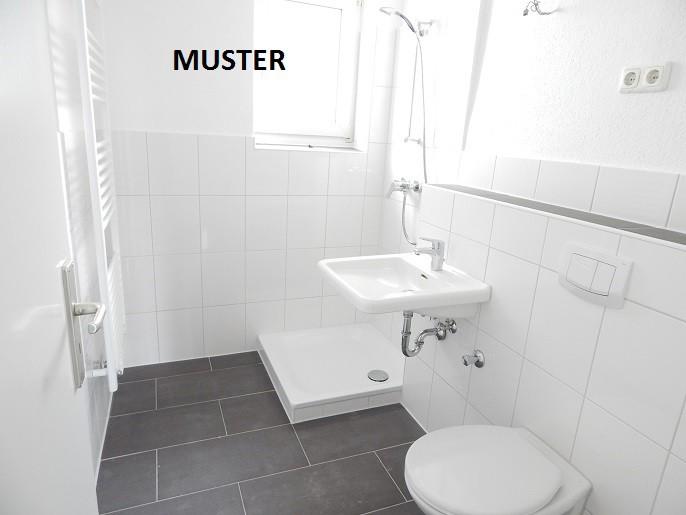 Hier lässt es sich aushalten: 2-Zimmer-Wohnung zimmer