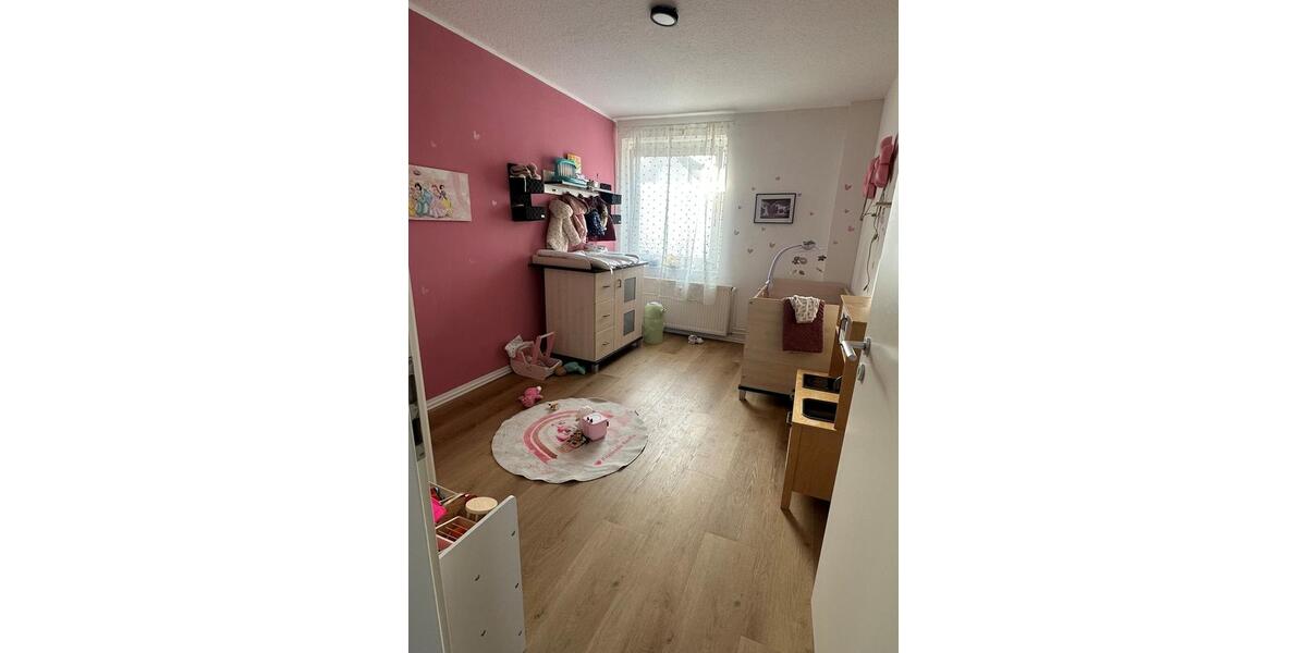 Erdgeschoßwohnung Marl - 3.5 Zimmer, 53 m&sup2;, 495&euro; | Angebot:24823628