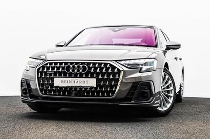 Audi A8 67.052 km 47.915 &euro; Hagen 58091