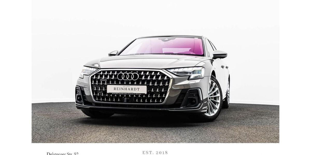 Audi A8 67.052 km 47.915 &euro; Hagen 58091