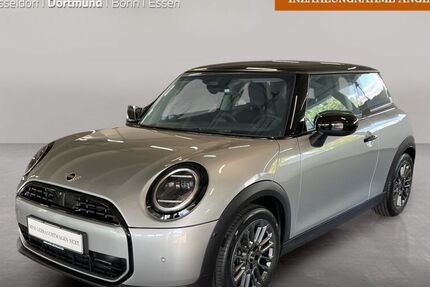 Mini Cooper C