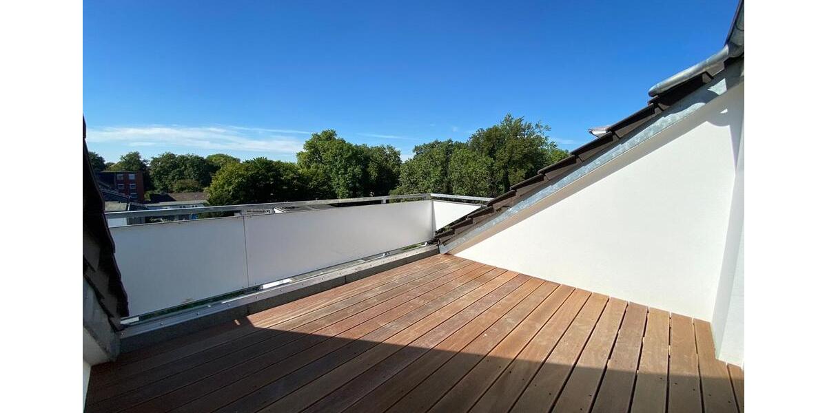 Einfamilienhaus Gelsenkirchen Erle - 3.5 Zimmer, 110 m&sup2;, 1.180&euro; | Angebot:24572548