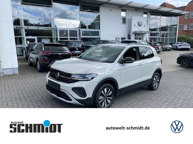 T-Cross