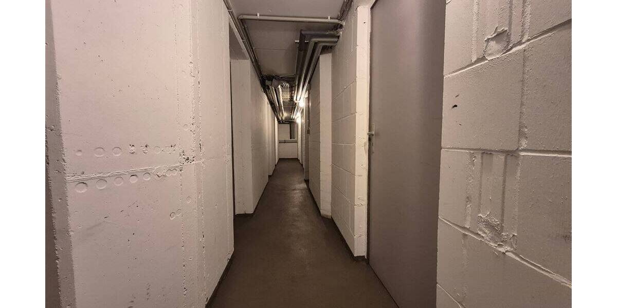 Etagenwohnung Dortmund Berghofen - 2 Zimmer, 62 m&sup2;, 199.000&euro; | Angebot:26684595