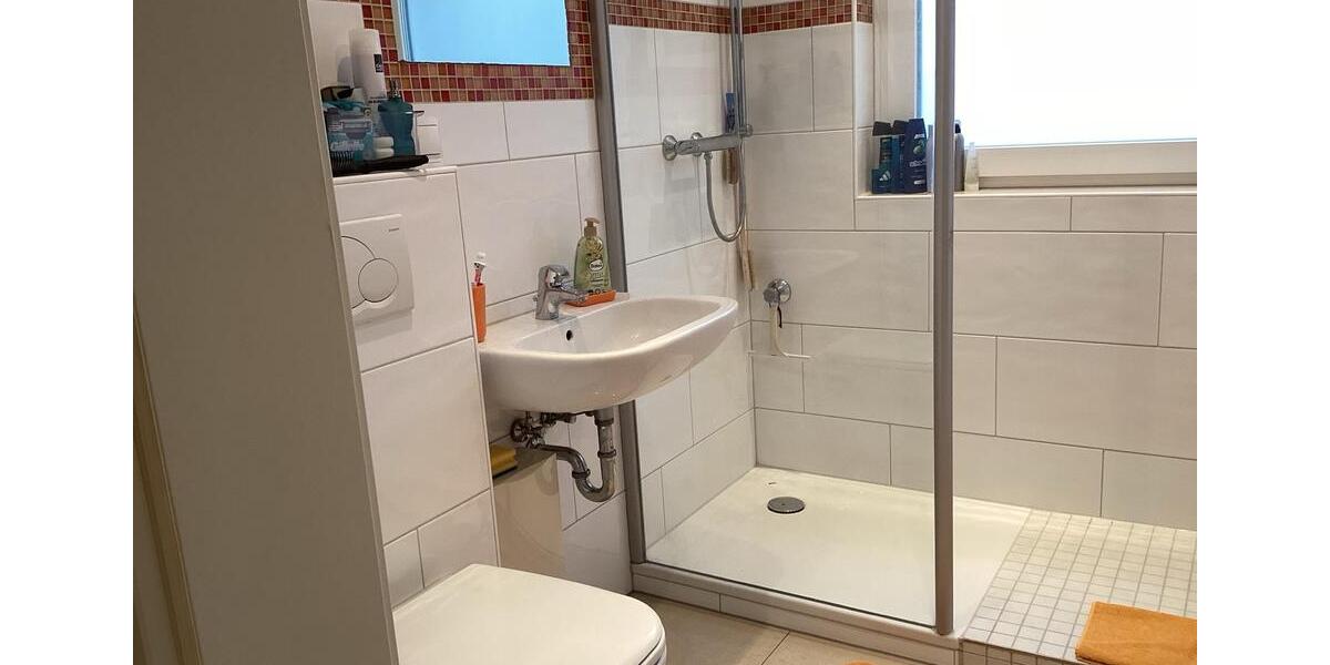 2,5-Zimmer Dachgeschosswohnung in Iserlohn-Kalthof 2 zimmer