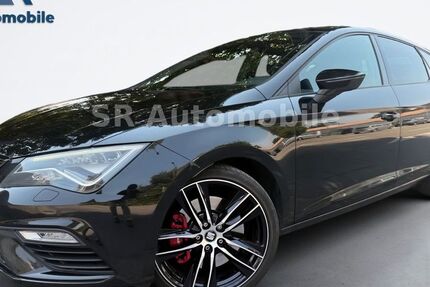 Seat Leon 119.000 km 17.990 &euro; Recklinghausen 45661