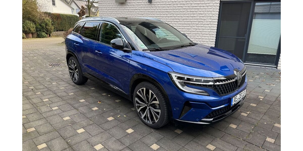 Renault Austral 43.322 km 25.800 &euro; Recklinghausen 45657