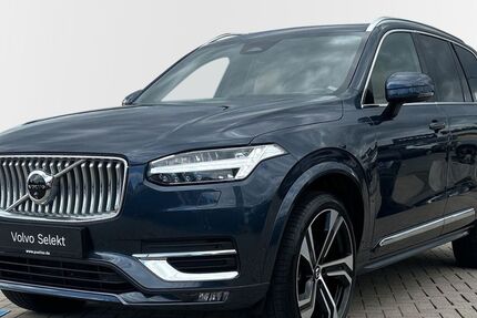 Volvo XC90 32.400 km 57.890 &euro; Iserlohn 58640