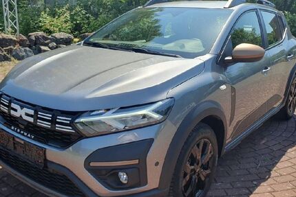 Dacia Sandero 15.000 km 17.495 &euro; Hagen 58091