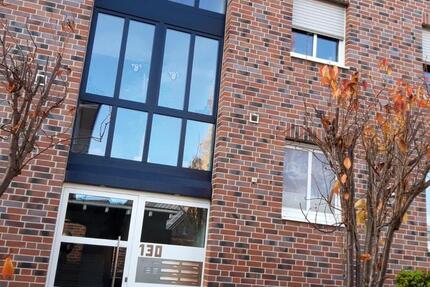 2,5-Zimmer-Wohnung mit Wintergarten in Lünen (2. OG links) 2 zimmer