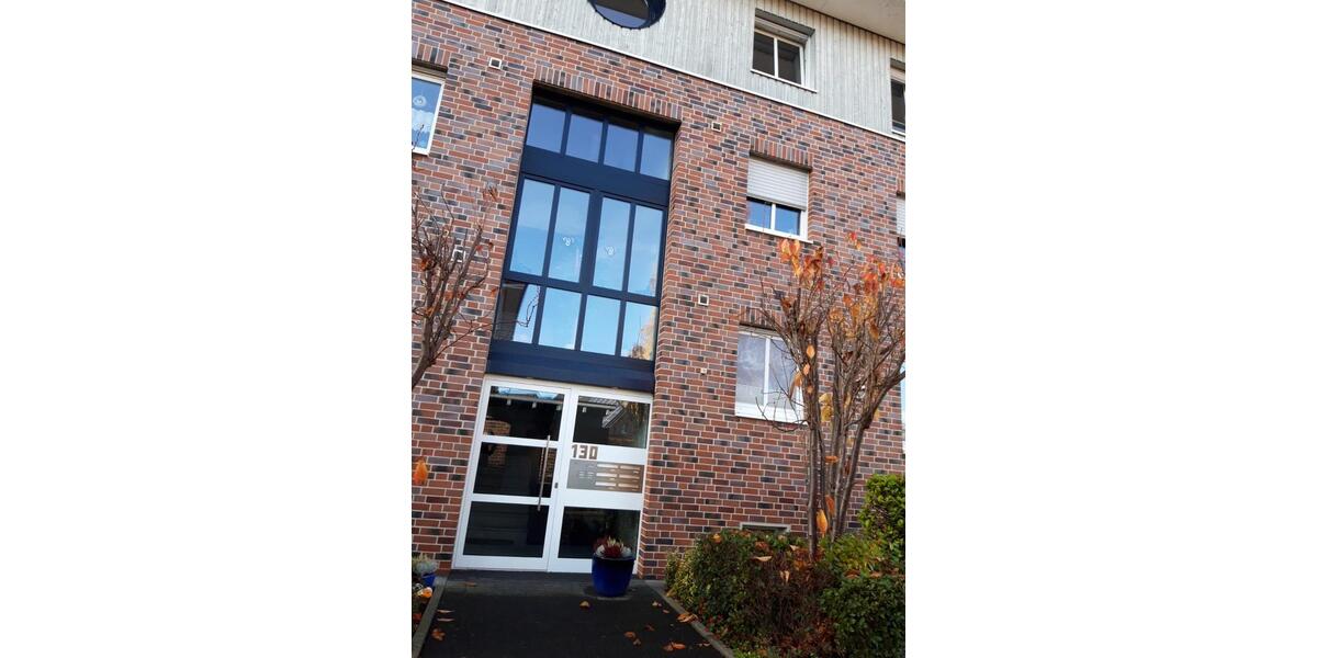 2,5-Zimmer-Wohnung mit Wintergarten in Lünen (2. OG links) 2 zimmer