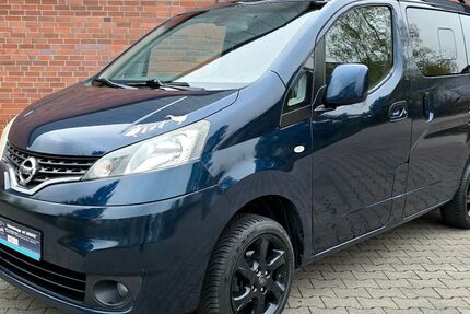 Nissan NV200 151.000 km 8.990 &euro; Herne (NRW) 44628
