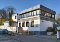 BüroImmobilie mit besonderem Charme in allerbester Lage in Dortmund