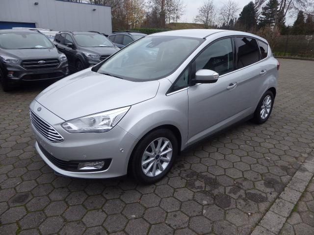 C-Max