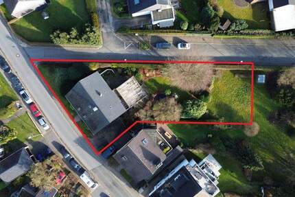 Grundstück Bochum Stiepel - 690.000&euro; | Angebot:25815643