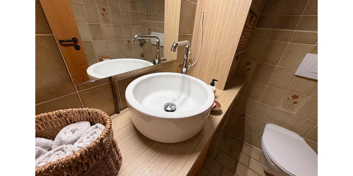 Etagenwohnung Schwerte - 4 Zimmer, 115 m&sup2;, 295.000&euro; | Angebot:27113385