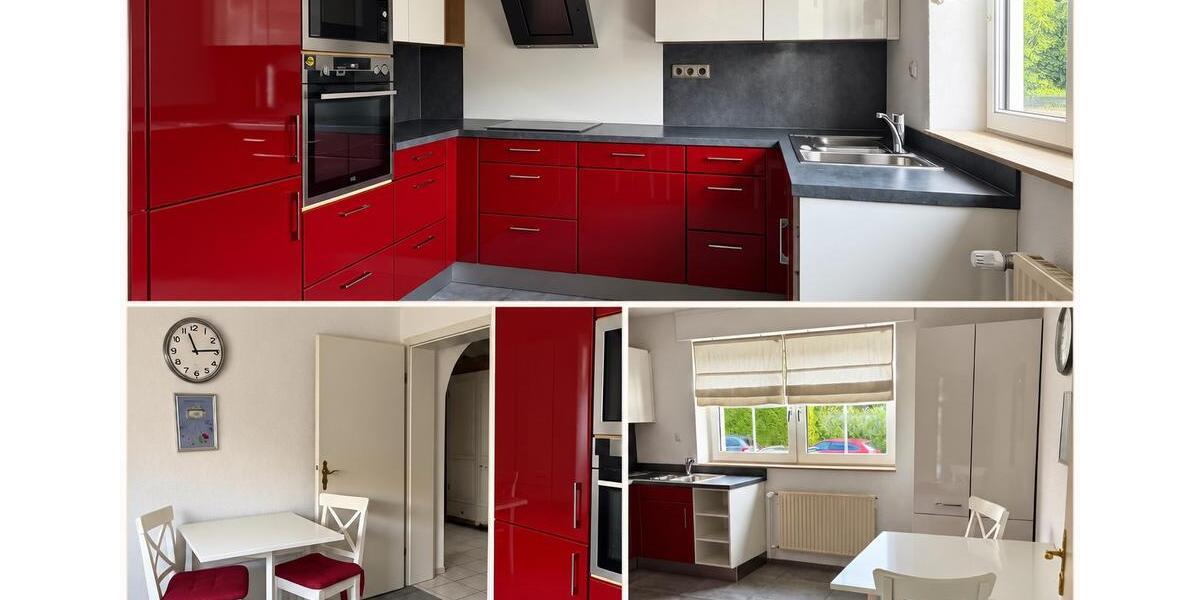 Erdgeschoßwohnung Lünen Alstedde - 4 Zimmer, 118 m&sup2;, 450.000&euro; | Angebot:27618219