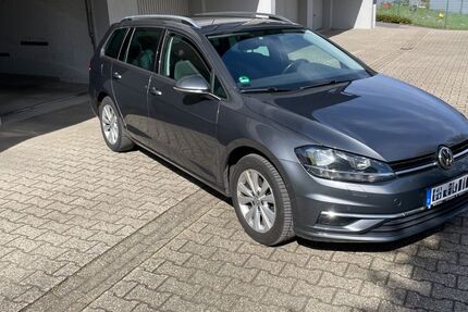 VW Golf 99.000 km 13.900 &euro; Ennepetal 58256