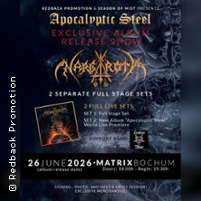 NARGAROTH - 