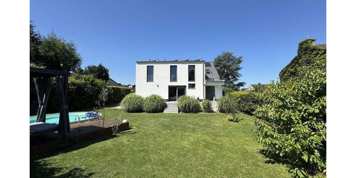 Einfamilienhaus Dortmund Oespel - 5 Zimmer, 252 m&sup2;, 1.049.000&euro; | Angebot:23823664