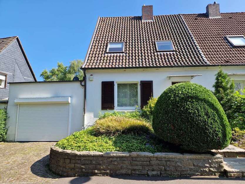 Haus zum Kaufen in Wuppertal 354.000 € 109 m²