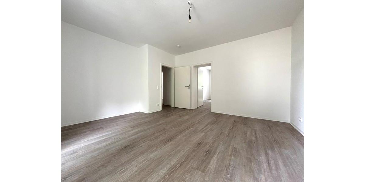 Etagenwohnung Dortmund Mengede - 2 Zimmer, 59 m&sup2;, 510&euro; | Angebot:26433749