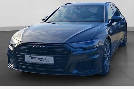 Audi A6 87.053 km 38.980 &euro; Recklinghausen 45663