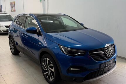 Opel Grandland (X) 119.000 km 9.999 &euro; Schwerte 58239