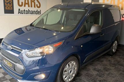 Ford Transit 73.000 km 9.900 &euro; Bochum 44805